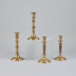 1528 6402 CANDLESTICKS